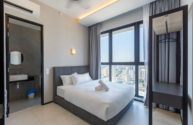 Urban Suites - Foto 25