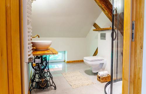 Zakątek Szczęścia Eko Agroturystyka - Foto 6