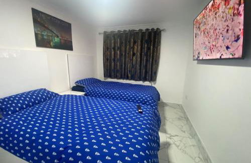 THE ROYAL BOUTIQUE OXFORD LODGE by LONDON SLEEP 6 - Foto 19