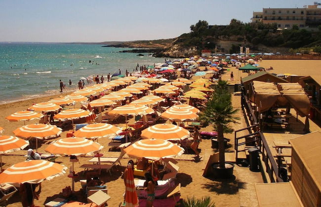 Lido Apartment Near the sea - air Conditioned - Photo 1