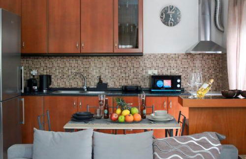 Villa Artemis Keramoti - Photo 11