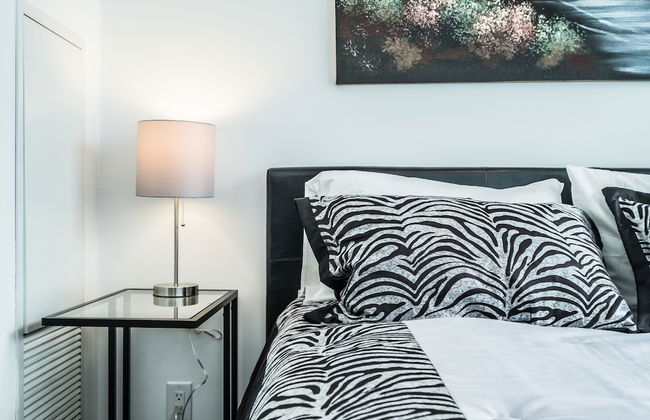 Condo in the sky with a breathtaking view - Foto 4