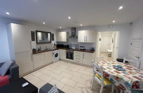 Ballycastle, Beachside Apartment - Foto 15