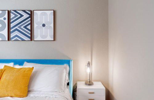 Extended Stay Apartments Next to Downtown - Foto 10