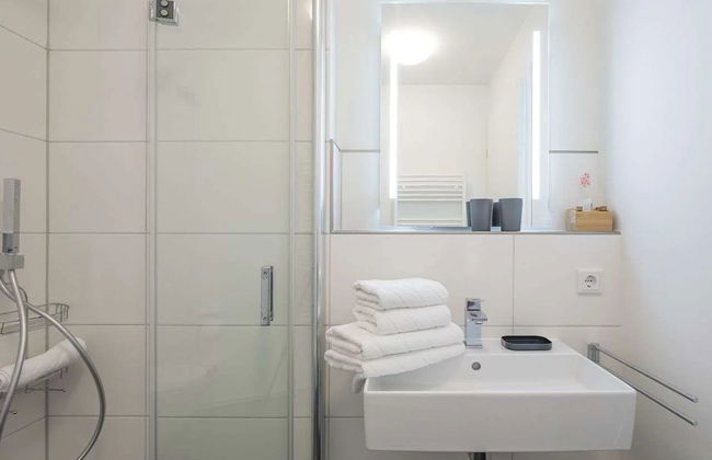 Auszeit am Deich - Foto 5