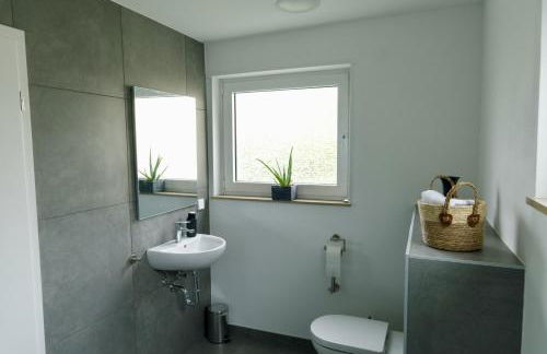 Ferienhaus für Familien und Reisegruppen bei Heidelberg - Foto 19