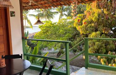 Chales Canto dos Pássaros Boipeba - Foto 9