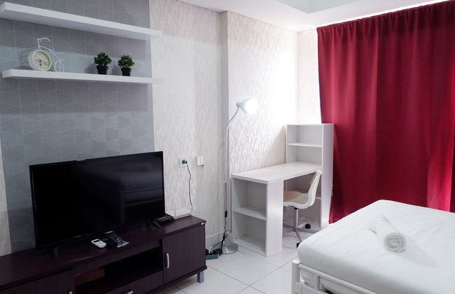 Comfy Studio Casa De Parco Apartment - Foto 12