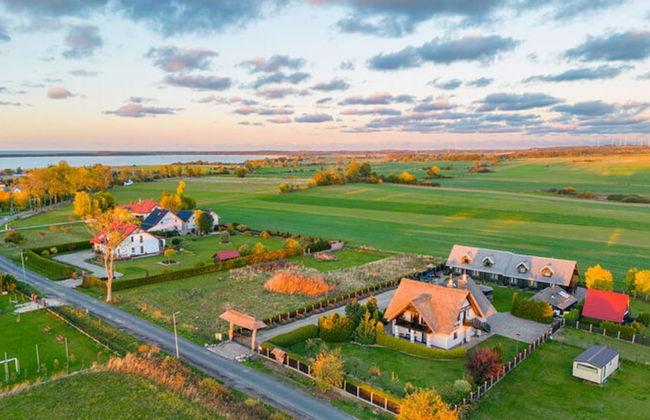 Cottage in Cisowo Near Baltic Coast Beach - Photo 35