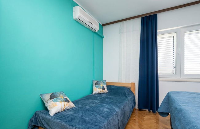 Holiday Home Violet - Foto 12