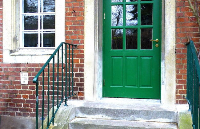 Villa-Hufeland - Foto 41