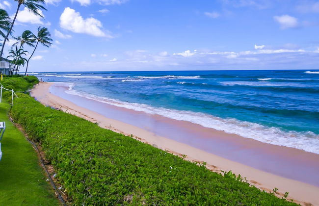 Kauai Kiahuna Plantation by Coldwell Banker Island Vacations - Foto 60