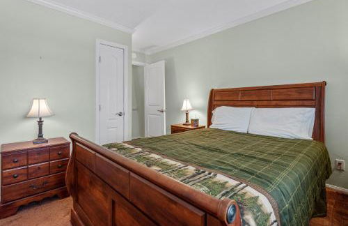 KCs Haven - Relax with the whole family at this peaceful cabin - Foto 32