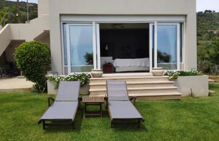 Villa with Aegean views - Foto 18