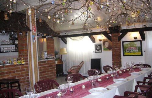 Holiday home, oasis of peace, Polanow - Photo 31