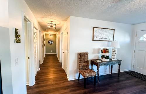 Lakefront Fishing and Grilling - Home Sweet Home! - Foto 64