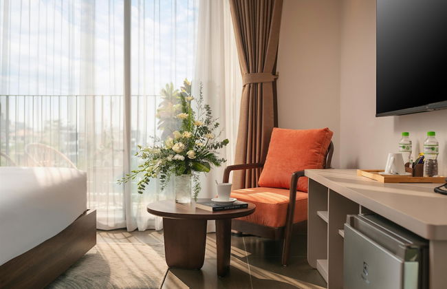 Hanoi Riverview Boutique Hotel & Apartment - Foto 31