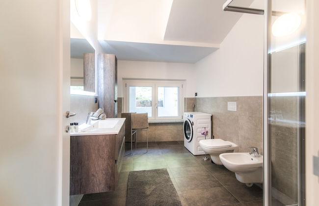 Villa Vittoria - Photo 31