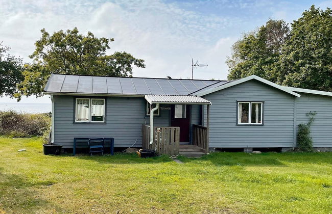 6 Person Holiday Home in Sturko-by Traum - Photo 33