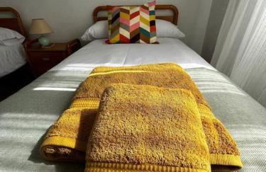 Casa de 5 habitaciones hasta 9 plazas, La Casilla en Dúrcal, Granada - Photo 22