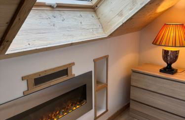 La Cabane Étoilée - Foto 16