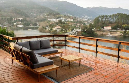 Caniçada House - Gerês - Foto 1