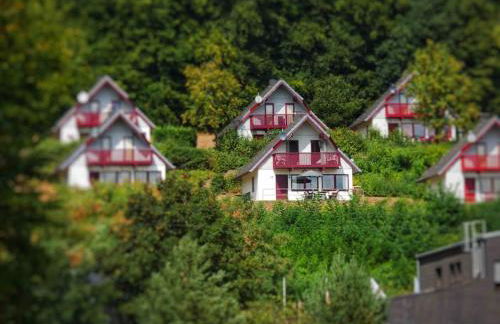 Haus Sonnenschein, Seepark Kirchheim - Foto 14