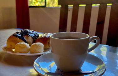 Hotel Fazenda Rancho Mineiro - Foto 9