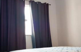 pousada Montanhez flat - Foto 10