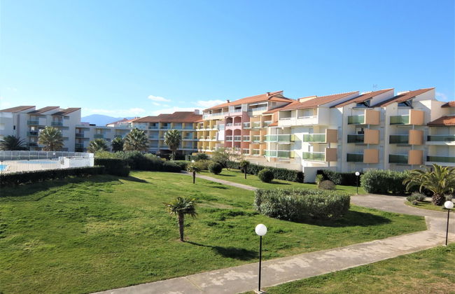 Les Goelettes - Foto 17