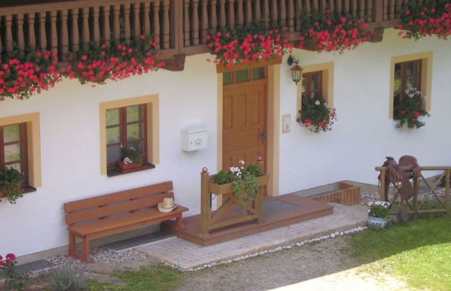 2 Posthof Holiday Guesthouse - Foto 16