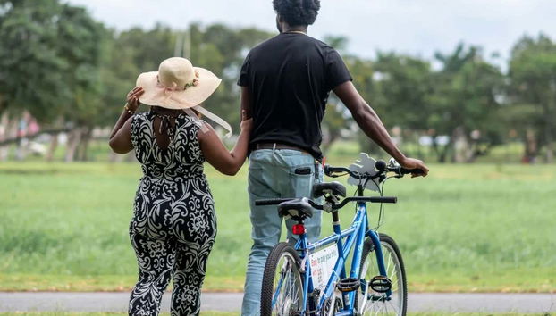 Un tour perfecto para parejas