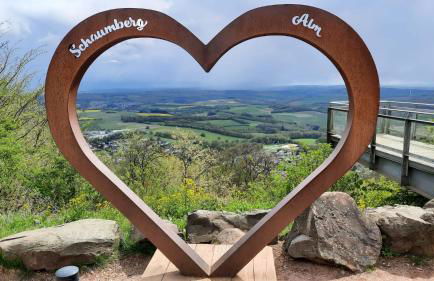 FeWo II Glücksmomente Bostalsee - Foto 24