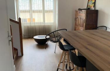 Les fleurs d Aubrac - Foto 6