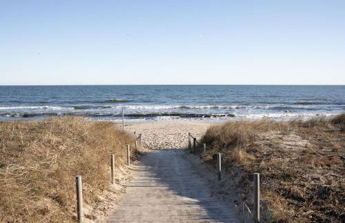 Ferienwohnung „Abendrot“ mit Meerblick - Foto 13