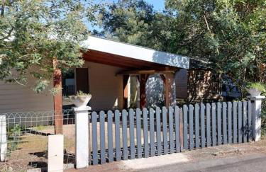 chalet la rose des sables - Foto 14