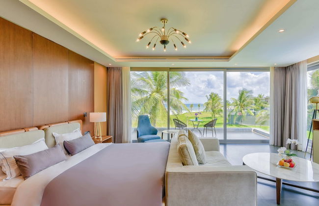 Ocean Luxury Villas Danang - Foto 30