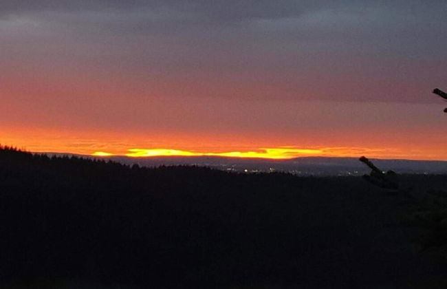 Bungalow in Waxweiler Near Nature Park - Photo 41