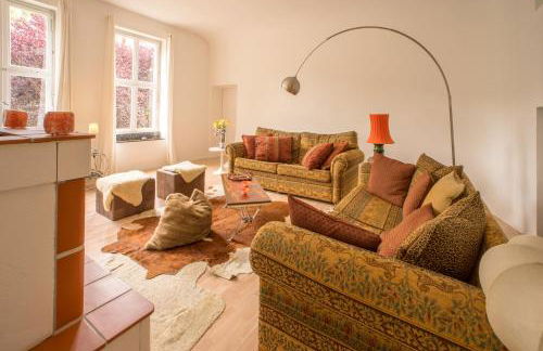 Nationalpark Loft in alter Schule - Foto 7