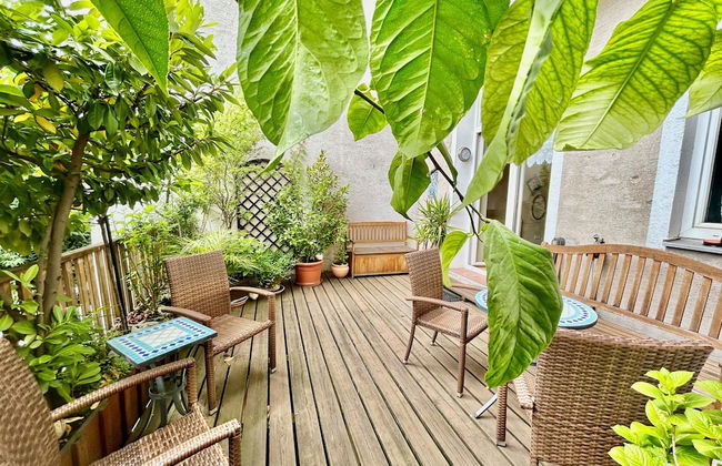 Leuhusen Boutique Apartments - Foto 51