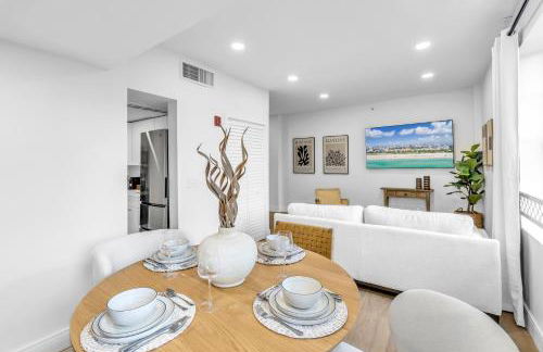 Gorgeous coastal PH with Large Private Terrace - Foto 10