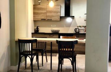 Sous le Clocher - Foto 8