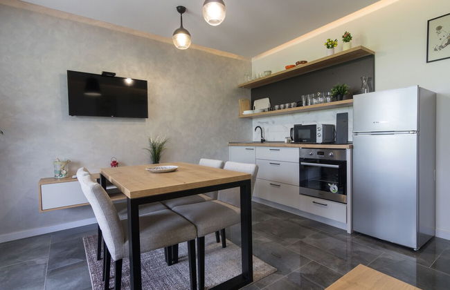 Deluxe Feliciano Apartments - Foto 54