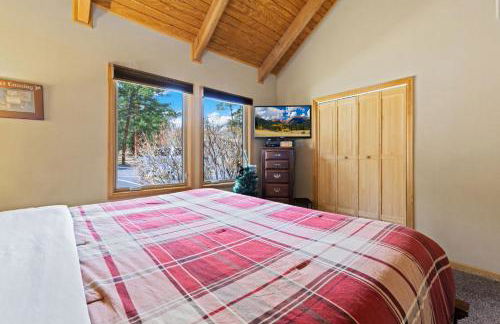 Creekside Suites 04 by Estes Park Condos - Foto 17