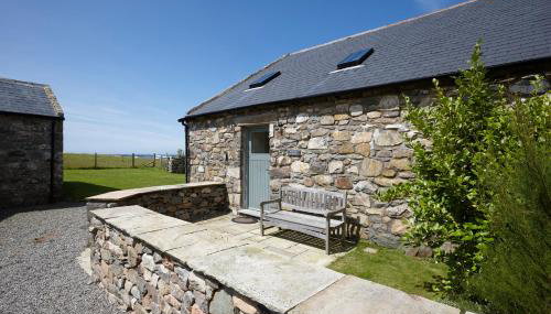 The Stables 1 - Llyn Peninsula - Foto 2