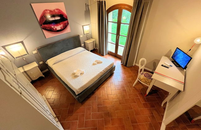 Ville del Silenzio - Foto 12