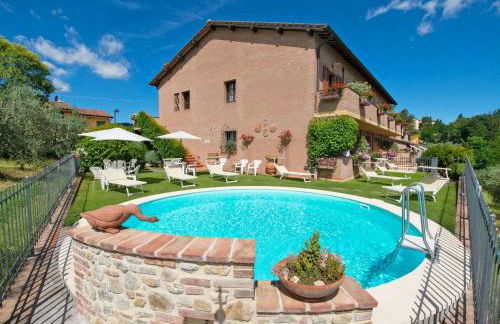 Apartment Lari-1 by Interhome - Foto 1