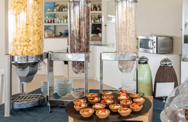 Marinos Beach Hotel - Foto 51