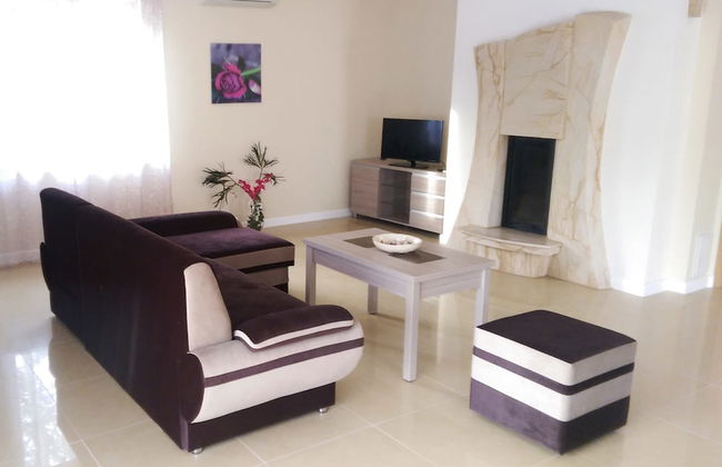 Fantastic Bungalow in Lagów with Hot Tub - Foto 13