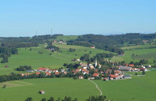 Ferienhof Schonmetzler - Foto 22